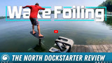 North Dockstarter | Your Shortcut to Quick and Easy Dockstarting