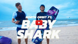 Mega Loop Madness! Baby Shark and The Brazilian Brothers Check Out the 2026 North Orbit