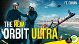 North Orbit Ultra First Look: 30 Knots in Cape Town
