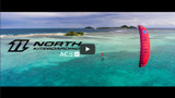 Kiteboarding Video: North Kiteboarding Ace Foil Kite Teaser