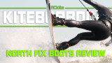 North Fix Boots Review 
