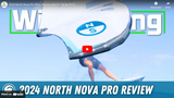 2024 North Nova Pro Wing Review (and Vs. Mode Pro?)