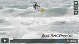 Nuno Stru: Back Roll Strapless