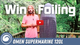 How the Omen SuperMarine 120L Turns Junky Days into Fun Sessions!