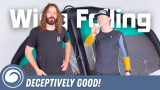 Ozone Flow V2 Review With Tucker & Jeff