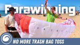Parawing Redeploy Tip: The Simple Trick for Clean Launches