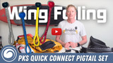 The Best Leash Setup Hack You're Not Using | PKS Quick Connect Pigtail Set