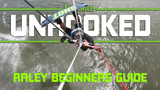 The Kiteboarding Raley - Ultimate beginners guide - Unhooked