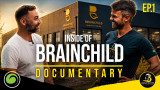 Inside the Brainchild Lab with Ralf Gröesel