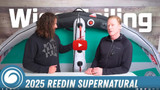 2025 Reedin Supernatural | The Wing We Keep Fighting Over?