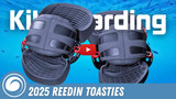 2025 Reedin Toasties Review | The Most Comfortable Footstraps Yet?