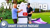 Reedin Wing Foil Package Overview: Built to Learn, Designed to Progress
