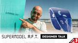 Why the 2026 Reedin SuperModel A.F.T. Is Better Than Ever | Designer Interview