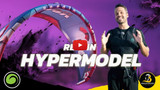 Reedin HyperModel Kite Review: Fast Loops and Big Air Performance
