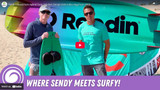 Reedin SnackPack | Why Kiters Are Calling it the Funnest Board in Years!