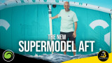 Reedin SuperModel AFT Kite: Designer Notes with Damien Girardin
