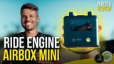 Ride Engine Air Box Mini Review