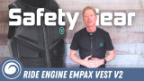 Why the Ride Engine Empax Vest Is a Shop Favorite