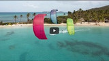 Kiteboarding Video: North Kiteboarding "Rolling in Paradise"