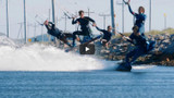 Kiteboarding Video: North Kiteboarding's "Rough"