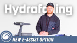 Is the Foil Boost Waydoo's E-Assist Solution?