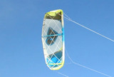 2015 Airush Varial X Kiteboarding Kite