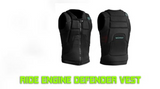 ​Ride Engine Defender Vest Review