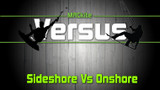 ​Kiteboarding: Onshore Vs Sideshore winds - Versus w/ Rygo Ep13 