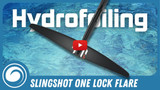 Slingshot 2025 One Lock Flare Stabilizer Overview