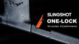 Slingshot One-Lock Is Here!