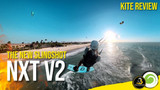 Slingshot Code NXT V2 Review: Big Air Performance in Brazil