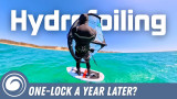 Slingshot One Lock System: Tucker & Jeff's One-Year Review