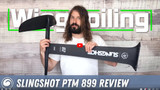 Slingshot PTM 899 Front Wing Overview