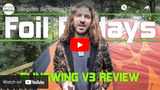 Slingshot SlingWing V3 Review