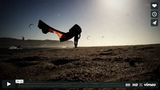 Kiteboarding Video: Best Kiteboarding - Slow Mobes