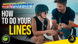 Kite Academy: Control Bar Rigging and Safety Systems