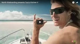 Kiteboarding Video: Tom's Kitchen V