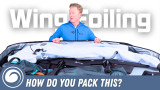 Jeff's Tips for Traveling & Packing Wing Foil Gear
