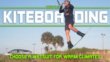 How to Pick a Wetsuit for Spring