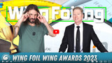 2023 Wing Foiling Wing Awards | MACkite's Top Picks