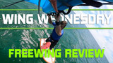 Airush Freewing Review