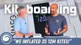 WMFG 1.0E Electric Pump Review