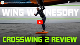 Cabrinha ​Crosswing X2 Review