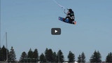 Kiteboarding Video: Slingshot #RPMisWHAT:Youri