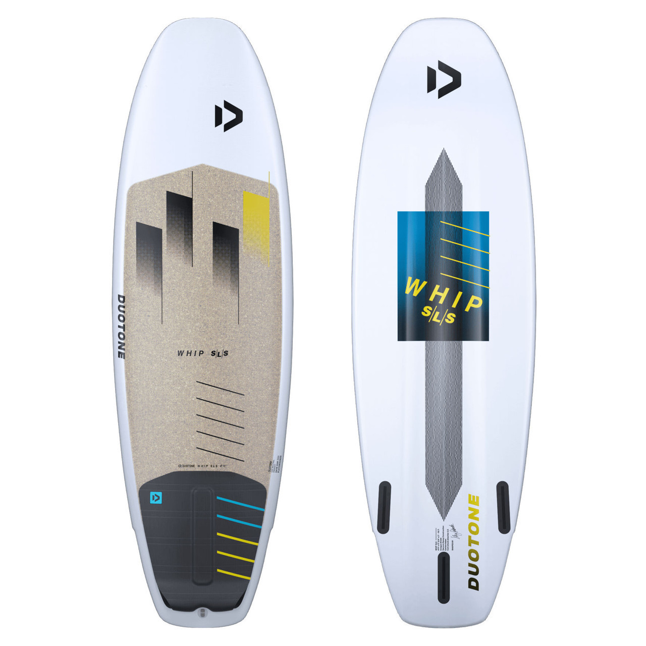 Kite surfboards