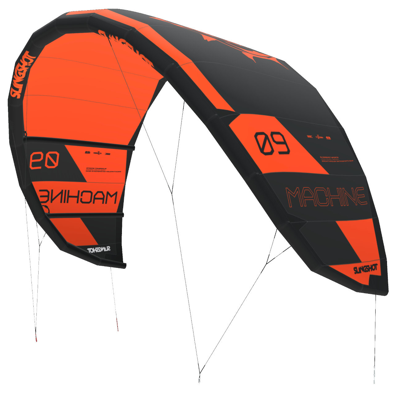 Kiteboarding Kites, Kiteboards, & Accessories