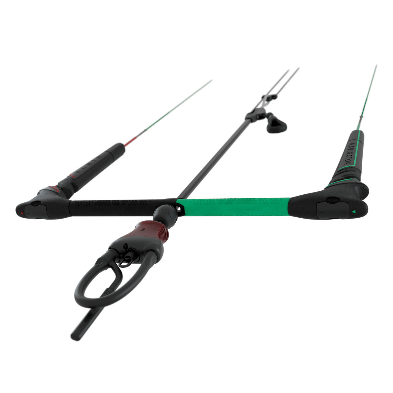 2024 North Reach Kiteboarding Kite