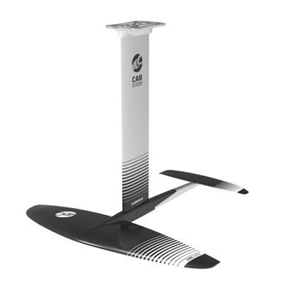 Kiteboarding Hydrofoils and Foil boards