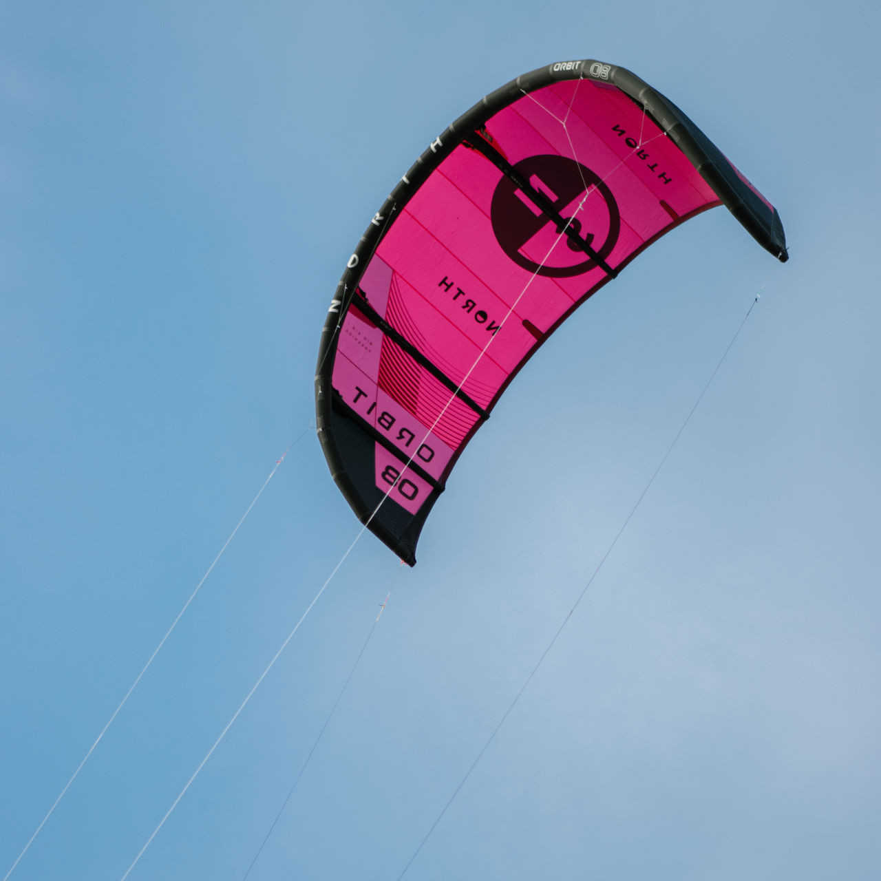 2024 North Orbit Kiteboarding Kite