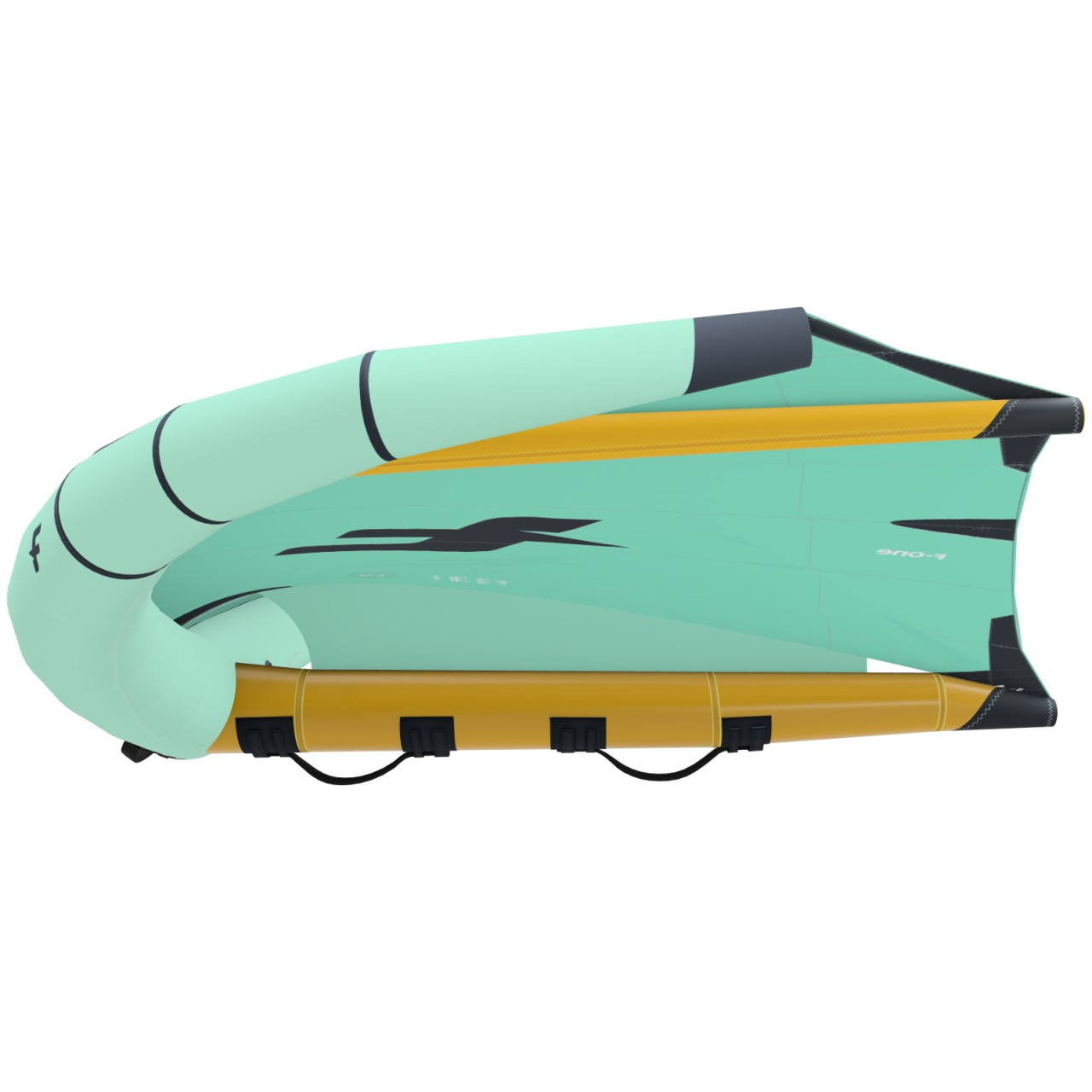 F-One Strike CWC V4 Aluula Wing (2024)